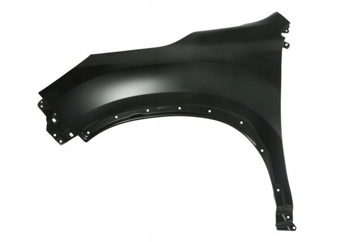 фото №1, Крило перед l підходить до: subaru forester sk 06.19-12.21 6504-04-6741311p
