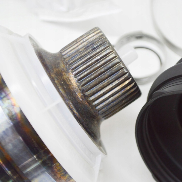 фото №7, Audi a4 s4 b9 8w 2016 інша запчастина шасі