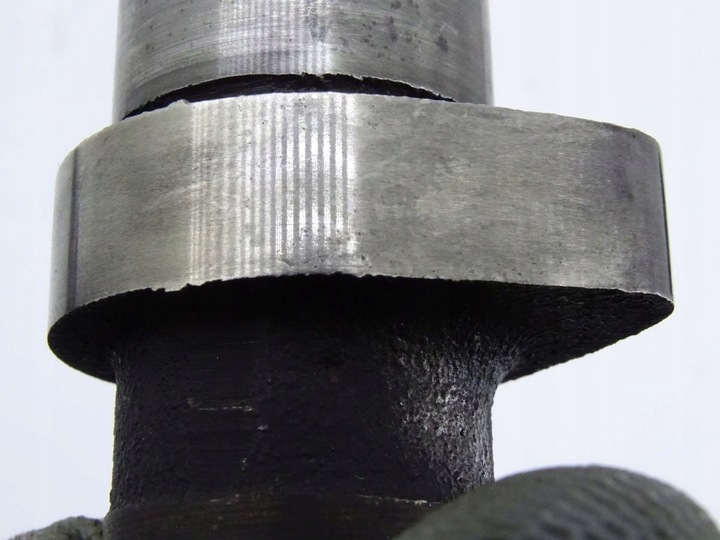 фото №6, Jaguar xj x308 97-03 3.2 v8 вал розподільний вал w лівий