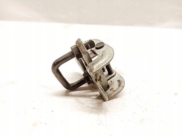 фото №11, Засувка безпеки капота mercedes-benz slk r171 a2308800160 1.8l