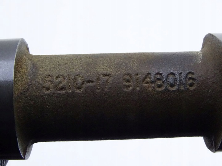 фото №16, Saab 93 9-3 i 98-02 2.0 t b204e вал розподільний вал ss