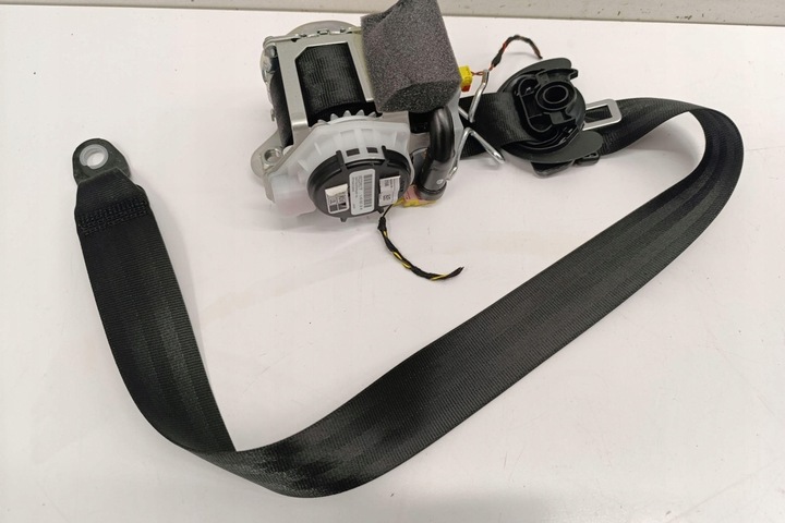 фото №9, Комплект рейлингов крышных audi 0589p1000799 1.98l 2023