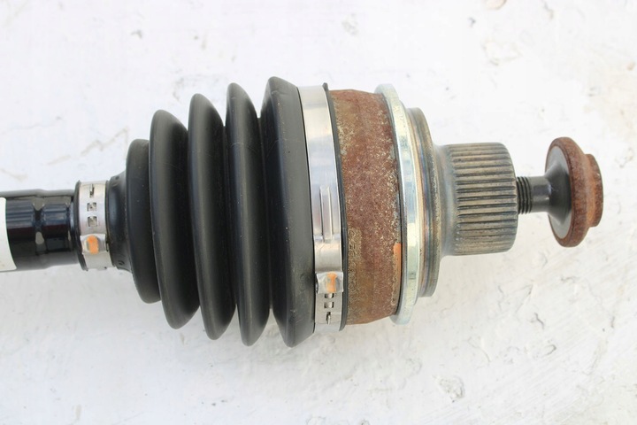 фото №10, Audi a4 a5 8w полуось передняя перед 8w0407271e 8w0 407 271 e b9 f5 8w0407271