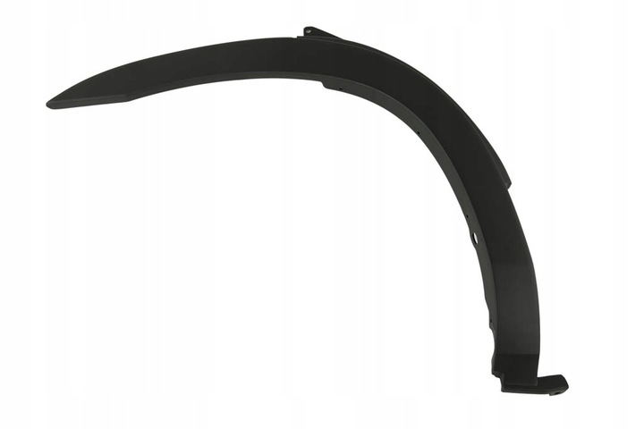 фото №1, Планки бамперов fast ft90916