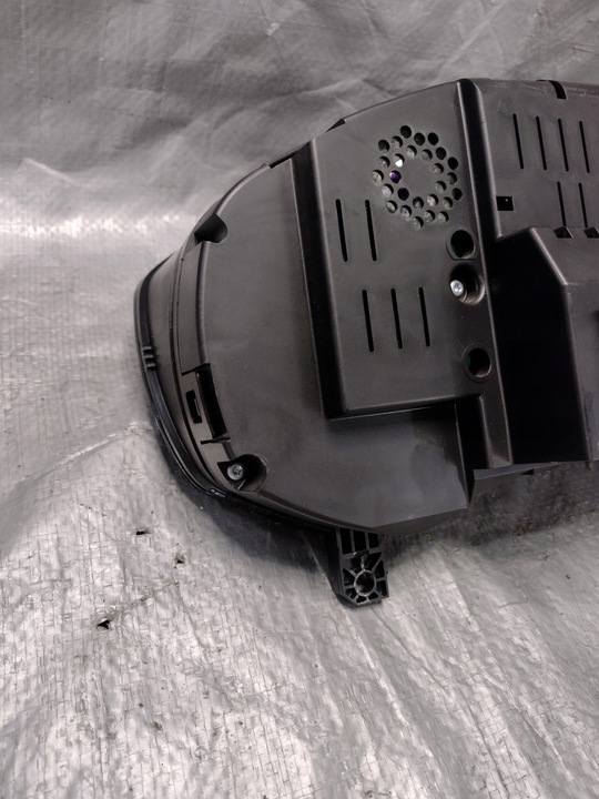 фото №11, Спідометр , прилади skoda octavia ii 1,9 tdi bxe оригінальний номер 1z0920802d