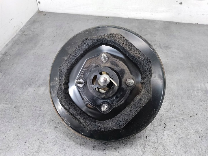 фото №6, Усилитель тормозные ds 4 i 9672711180 0204701674 bosch 1.6 thp