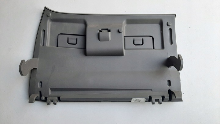 фото №6, Бардачок пасажира захист дверцята nissan micra k13