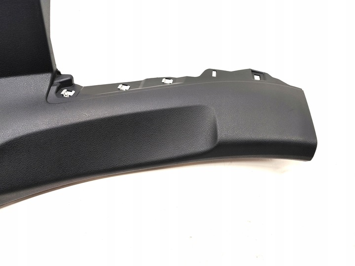 фото №2, Audi q7 4m захист стійка порога ліва 4m0867767f