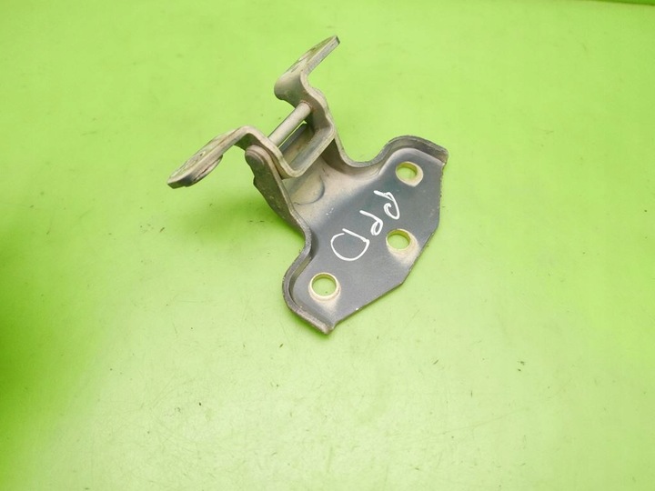 фото №8, Петля двері правий перед dół kia carnival i fl 01-