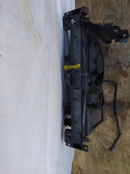 фото №6, Cit berlingo 3 partner iii кондиціонер pas переднє