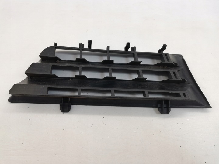 фото №6, Renault megane ii 02-05 решётка левая решётка радиатора решётка радиатора