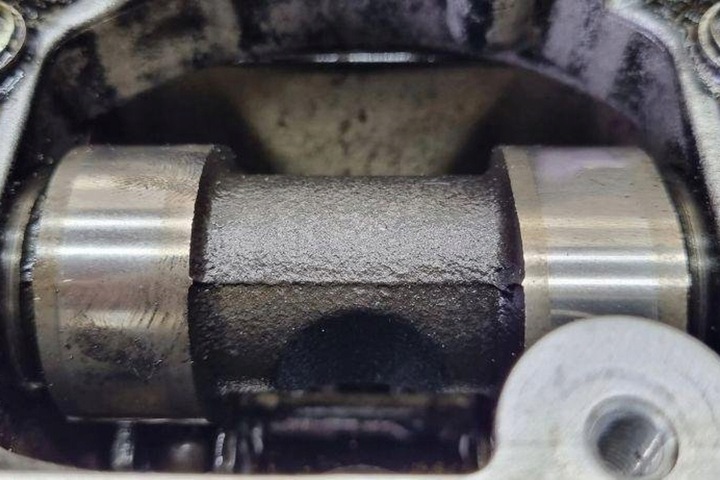 фото №9, Головка двигуна citroën berlingo фургон m_ 9630377610 2.0l дизель 2003