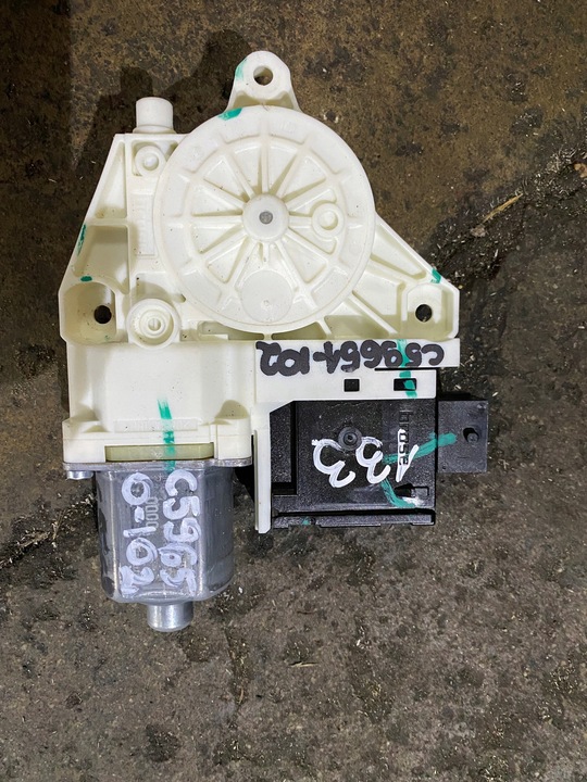 фото №1, 133 alfa romeo giulia двигунчик підйому скло l