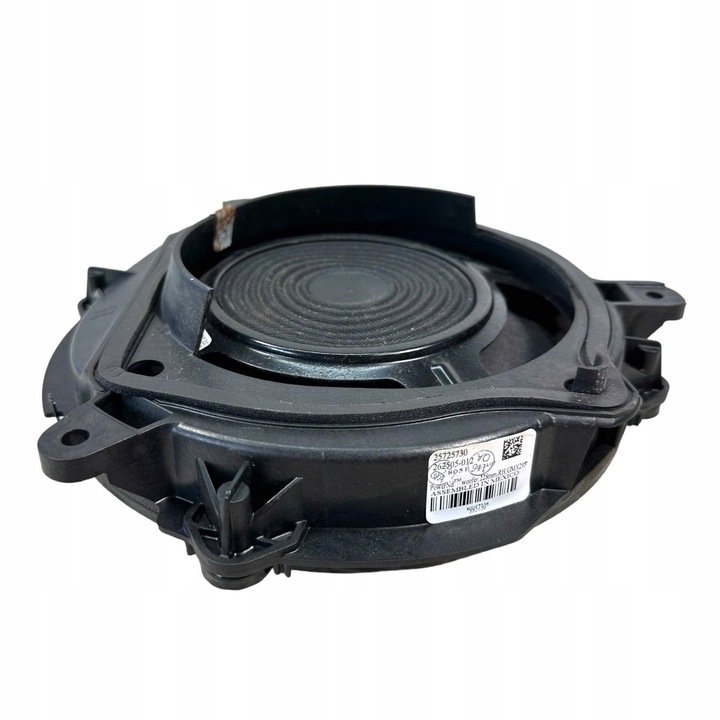 фото №3, Cadillac sts 05-11r динамік bose перед переднє праві оригінал oem