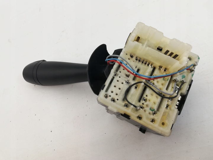 фото №6, Smart forfour перемикач двірник кермовий/підкермовий