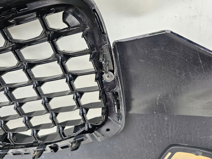 фото №11, Бампер volvo xc60 ii рестайлинг 21-23 перед переднее r-design 32234958