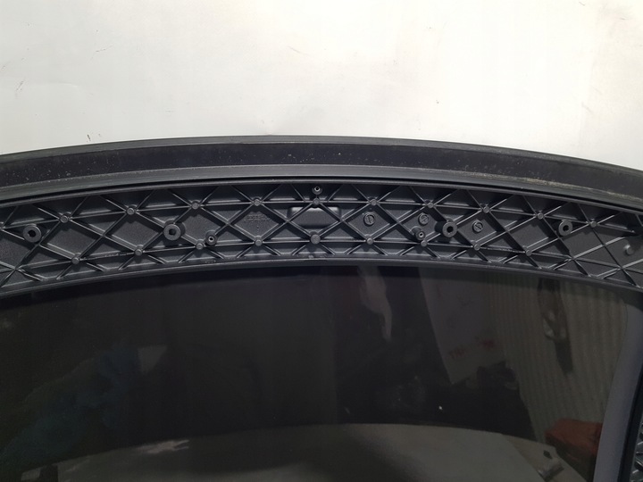 фото №8, Mercedes slk r172 w172 стекло крыша панорама a1727950002