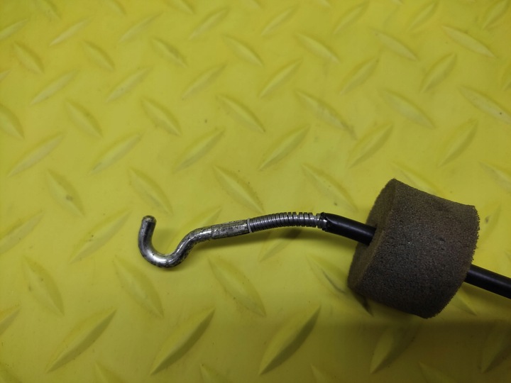 фото №8, Mercedes w203 замок дверь правые зад uk