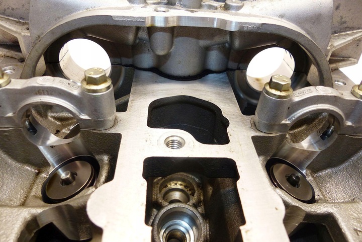 фото №10, Ford c-max ii mk2 focus iii mk3 1.5 ecoboost m8db unce головка циліндрів