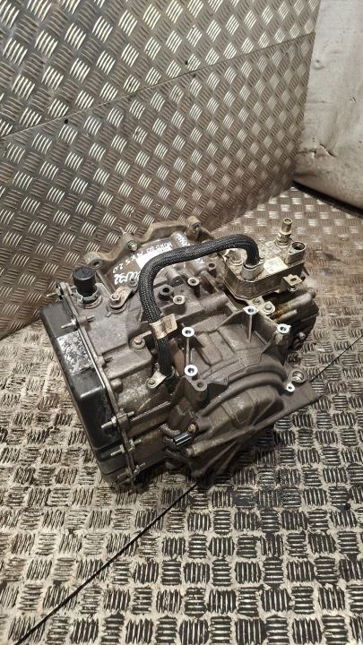 фото №13, Коробка передач автоматическая ford mondeo mkv mk5 fusion ii dg9p7000ed