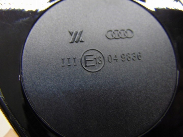 фото №9, Audi e tron дзеркало камера 049836 ліві lub праві