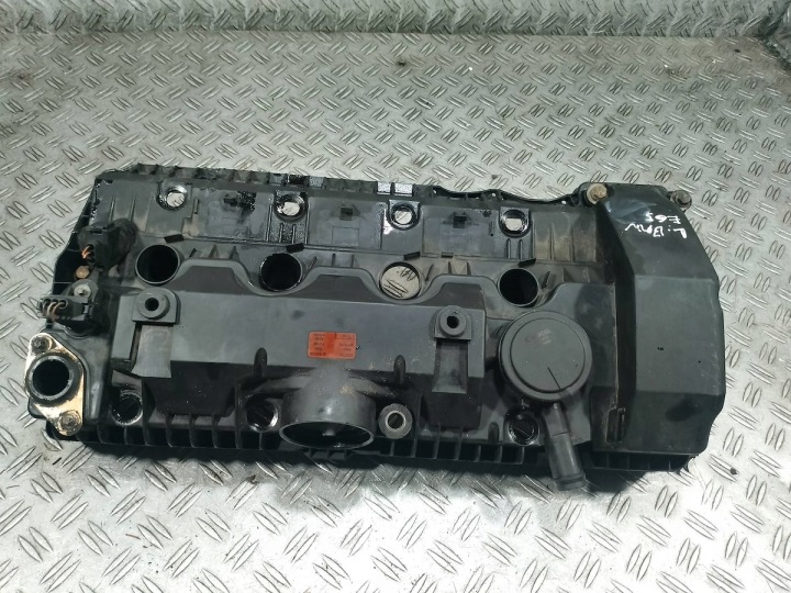 фото №10, Крышка клапанов bmw e65 f01c310001 11.12-75221600 3.5 v8