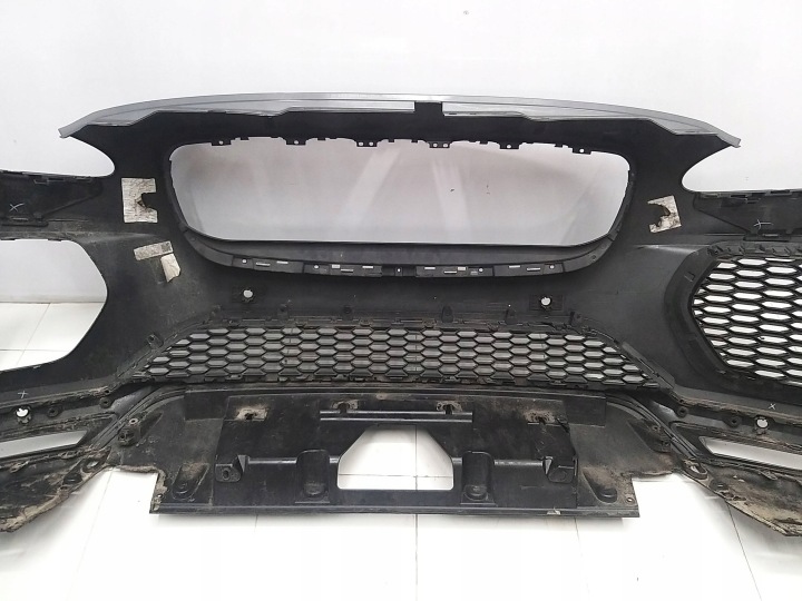 фото №6, Jaguar e-pace бампер перед передній 17r- j9c317f003-c