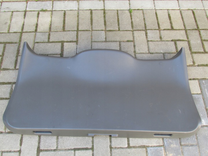 фото №2, Оббивка багажника c-max mk1 2007 рік