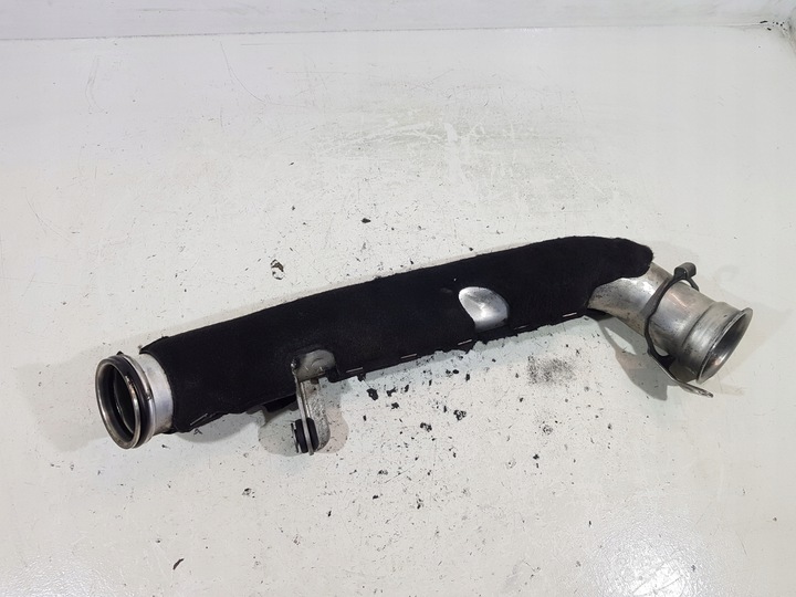 фото №9, Шланг повітря a6540980207 mercedes sprinter gla glb 2.0 cdi 654920