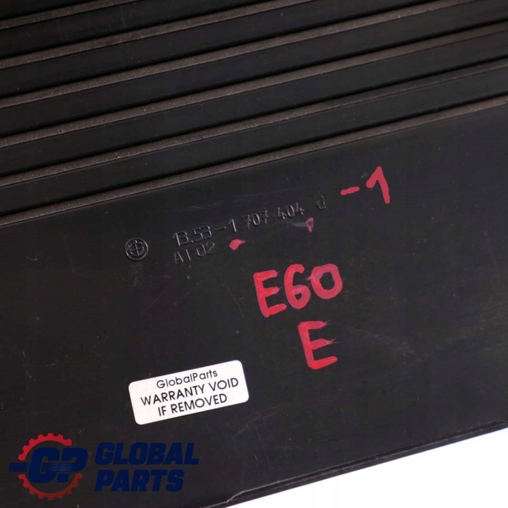 фото №10, Bmw e39 e46 e60 e61 e83 m54 бензин захист кришка двигуна 1707404