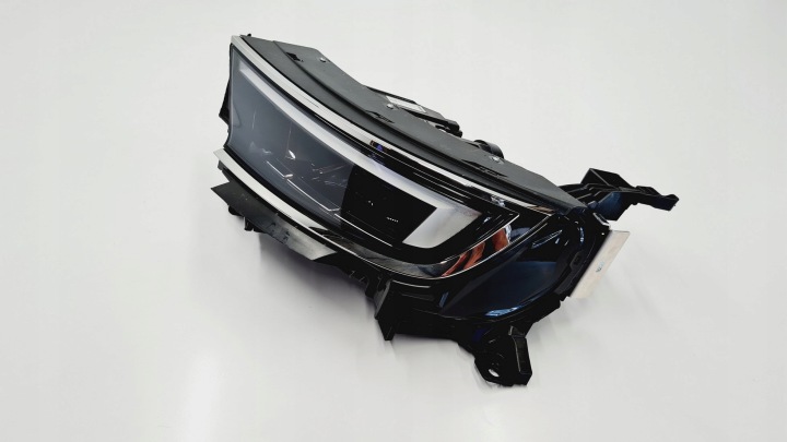 фото №16, Opel mokka повний led комплект лампи