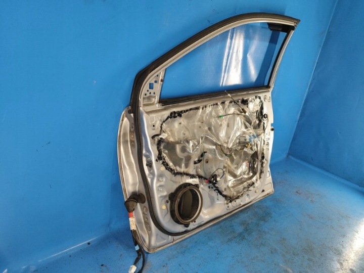 фото №6, Двері передні перед праве 67001-02340 toyota corolla 150 06-13