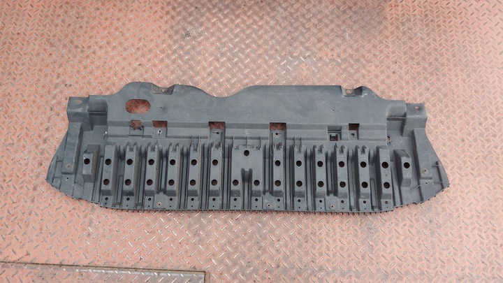 фото №1, Абсорбер защита pod бампер toyota avensis t27 15-18