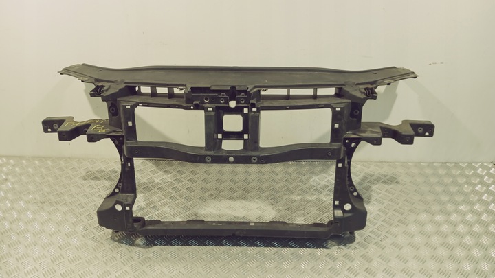 фото №1, Pas переднее vw passat b6 3c0 06-10 3c0805588j 3c0805594e оригинал полный