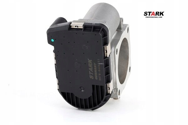 фото №11, Stark sktb-0430031 дроссельная заслонка do vw golf iv schrägheck 1j1