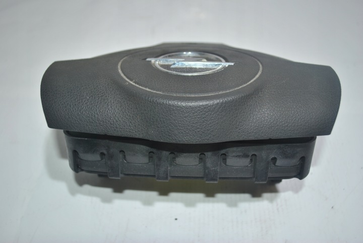 фото №6, Подушка подушка  кермо opel vectra c 13203886