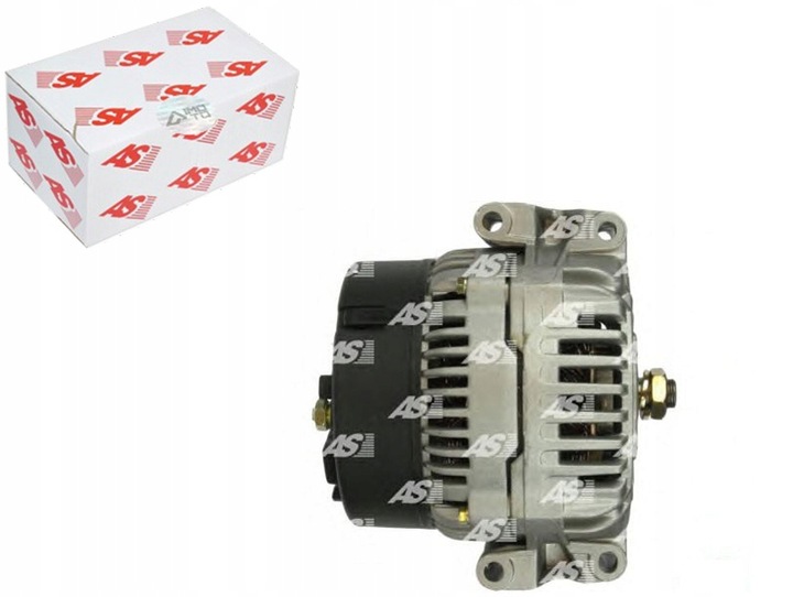 фото №16, Генератор as-pl a0035