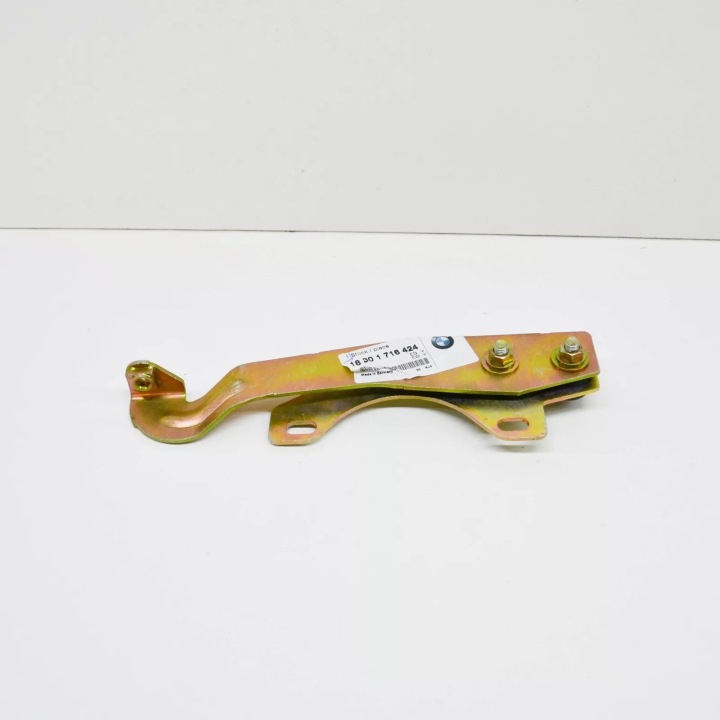 фото №11, Bmw 3 e30 держатель выпускной труба 18301716424 1716424 oem