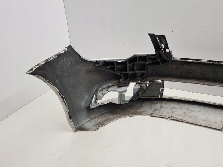 фото №7, Skoda superb ii рестайлинг бампер перед переднее lf9e