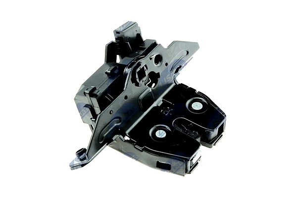 фото №2, Nty замок кришки багажника opel adam 2012- astra j 2009- zafira c