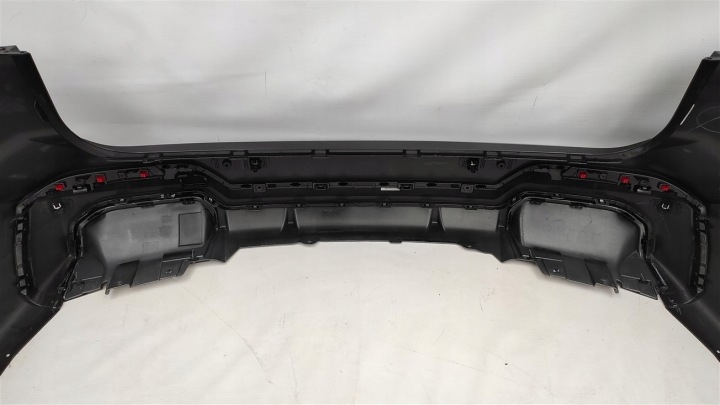 фото №13, Бампер задний bmw ix3 g08 m набор 9850848