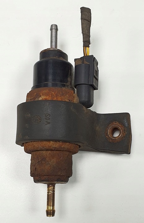 фото №1, Помпа топлива вебасто volvo v60 i 2.4 d 9001441b