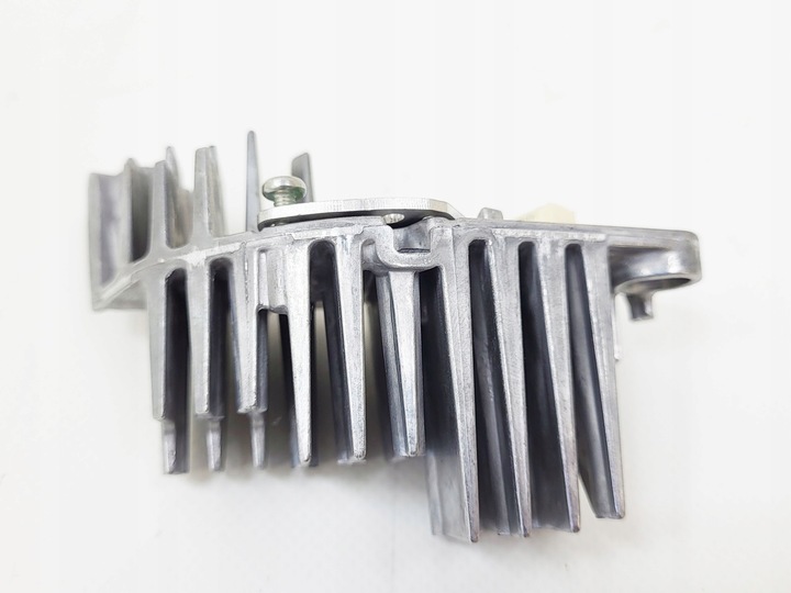 фото №4, Модуль лампи led ліва сторона tesla модель 3 22r