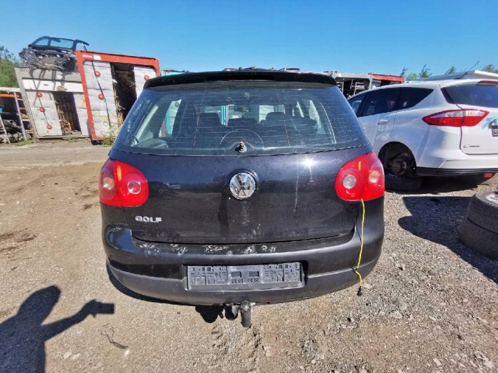 фото №9, Volkswagen golf коробка предохранителей 2007 1.6l 017181301 0-1718130-1
