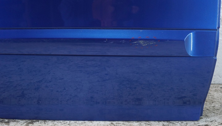 фото №10, Дверь правые зад peugeot 308 t7 hb kgs