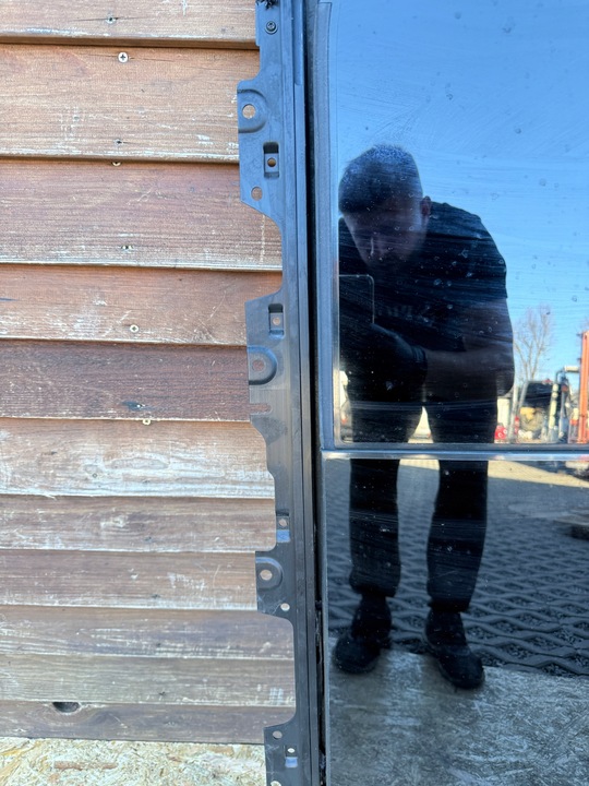 фото №8, Adach панорама потолок audi q3 83a877041 83a