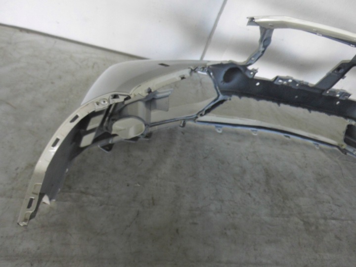 фото №8, Бампер перед переднее honda civic x hb type-r 2017 2018 2019 2020 r-type