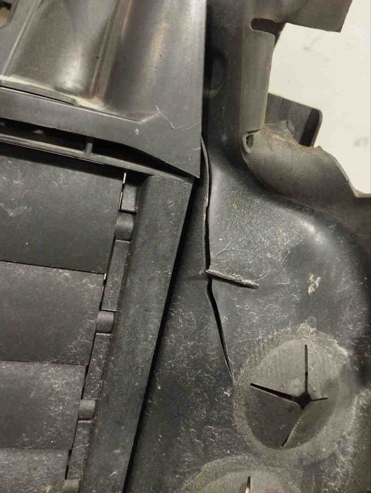 фото №15, Комплектний pas переднє audi q7 4m 4m0807109a бензин 245kw 2017