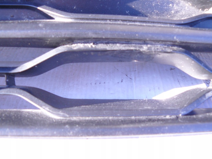 фото №8, Vw t-roc решітка радіатора решітка