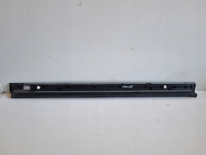 фото №7, Планка дверь левый перед vw sharan ii alhambra 10- оригинал 7n0854939h